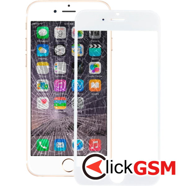 Piesa Sticla Apple Iphone 6 4ffo