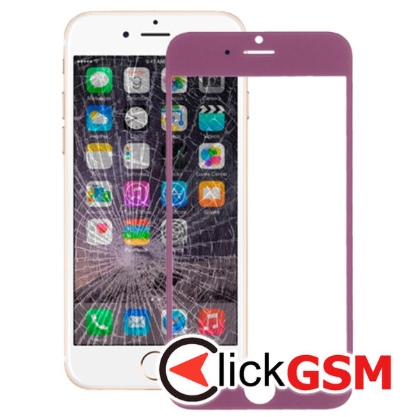 Piesa Sticla Apple Iphone 6 4n05