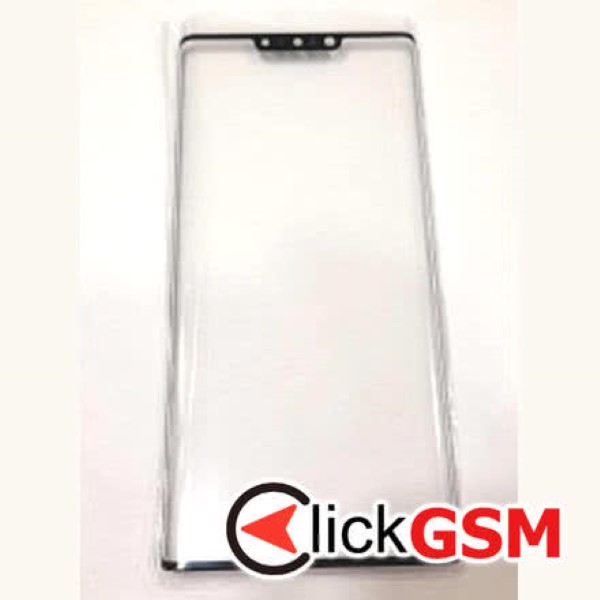 Piesa Sticla Black Huawei Mate 30 Pro 13g6