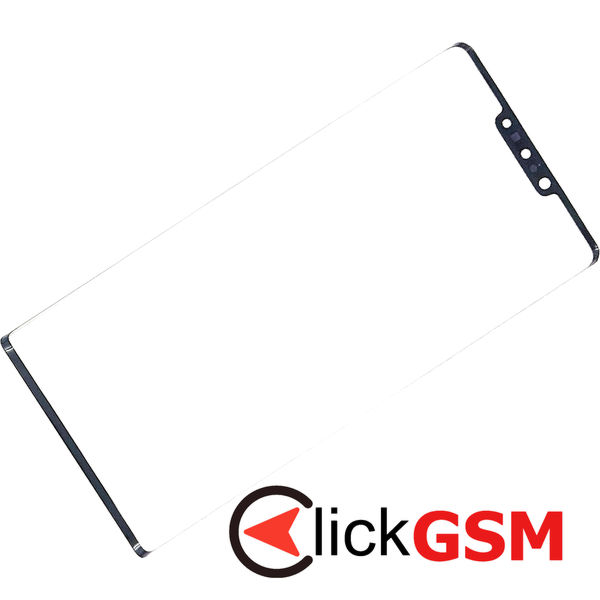 Piesa Sticla Black Huawei Mate 30 Pro 4jgd