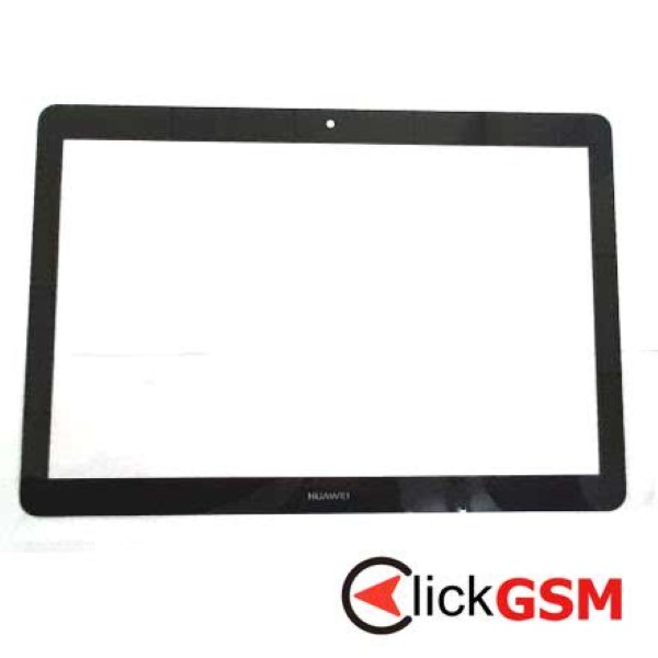 Piesa Piesa Sticla Black Huawei Mediapad T3 10 2ldw