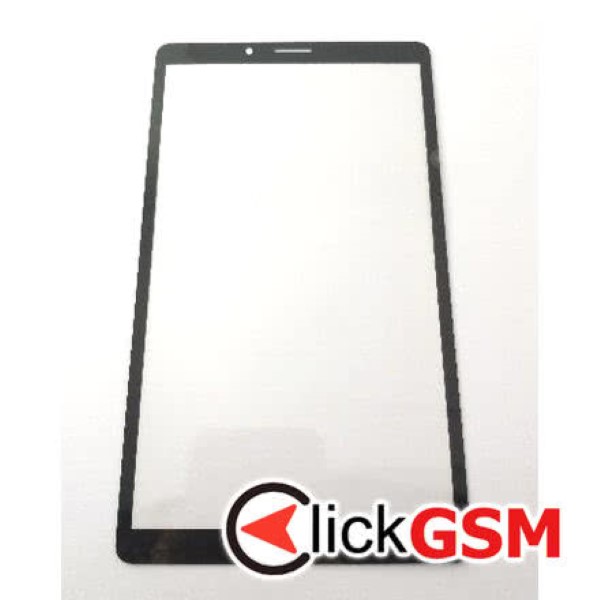 Piesa Sticla Black Lenovo Tab M7 3rd Gen 35v3