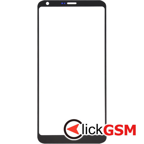 Piesa Sticla Black Lg G6 26d9