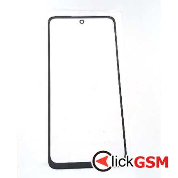 Piesa Piesa Sticla Black Motorola Moto G32 30gf