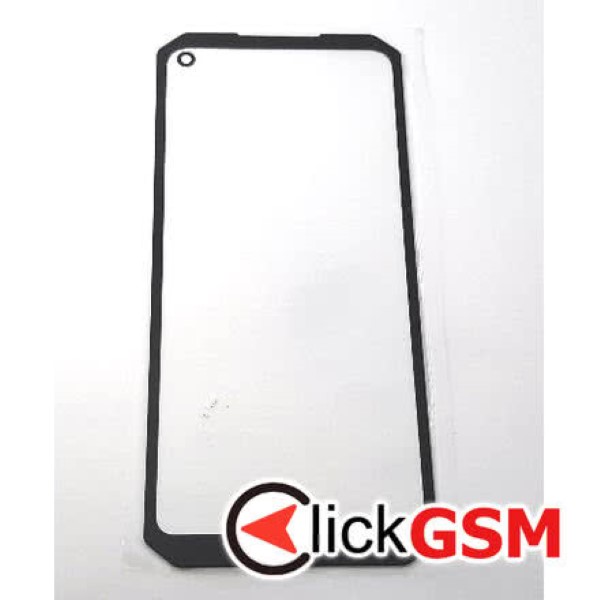 Piesa Sticla Black Oukitel Wp16 3527