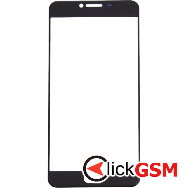 Piesa Piesa Sticla Black Samsung Galaxy C5 4cvq