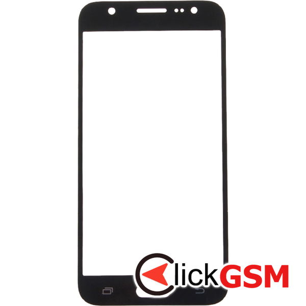 Piesa Sticla Black Samsung Galaxy J5 4cw5