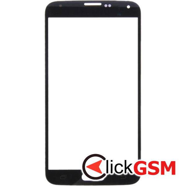 Piesa Sticla Black Samsung Galaxy S5 4cwr