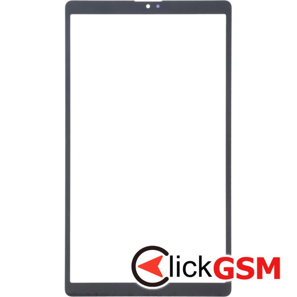 Piesa Sticla Black Samsung Galaxy Tab A7 Lite 4crn