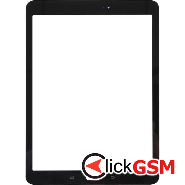 Piesa Sticla Black Samsung Galaxy Tab S2 9.7 4d4n