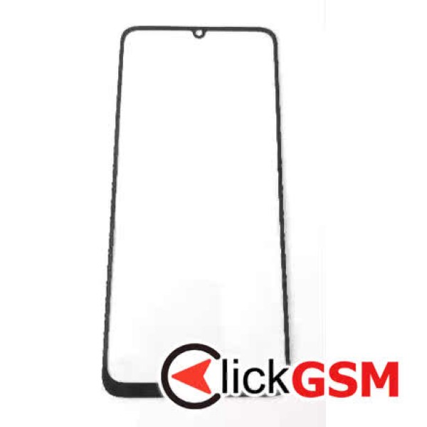 Piesa Sticla Black Xiaomi Redmi 13c 3bj2