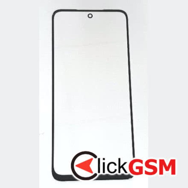 Piesa Sticla Black Xiaomi Redmi Note 10 5g 39v7