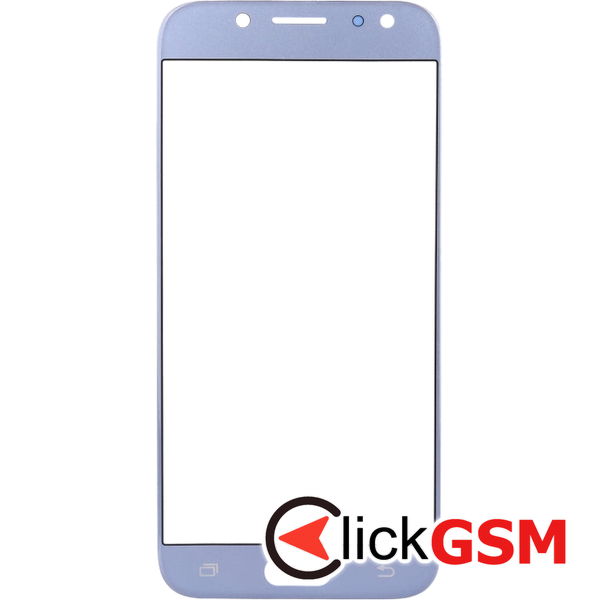 Piesa Piesa Sticla Blue Samsung Galaxy J3 2017 4d58