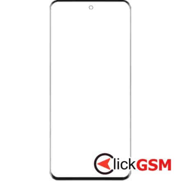 Piesa Sticla Cu Oca Grey Samsung Galaxy S20 I4h