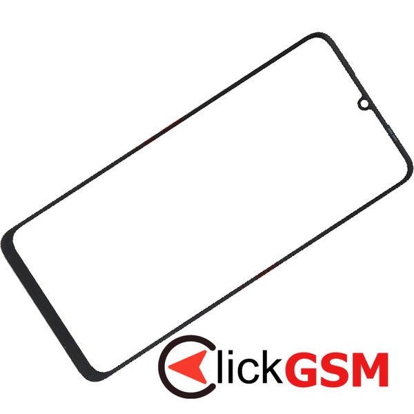 Piesa Piesa Sticla Cu Oca Negru Samsung Galaxy A05 4lc3