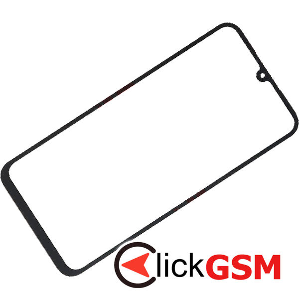 Piesa Piesa Sticla Cu Oca Negru Samsung Galaxy A15 4lc5