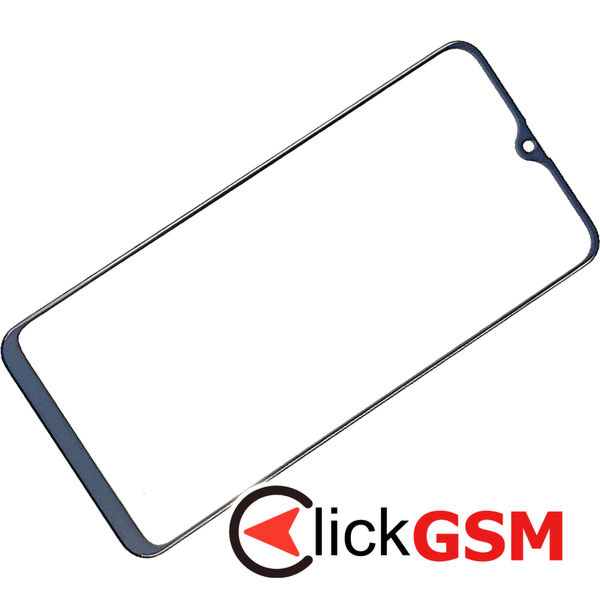 Piesa Piesa Sticla Cu Oca Negru Samsung Galaxy A30s 4jf6