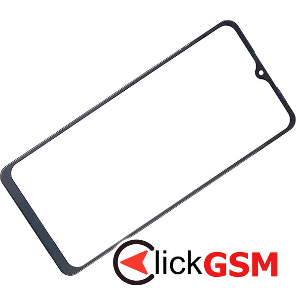 Piesa Piesa Sticla Cu Oca Negru Samsung Galaxy A32 5g 4jf8