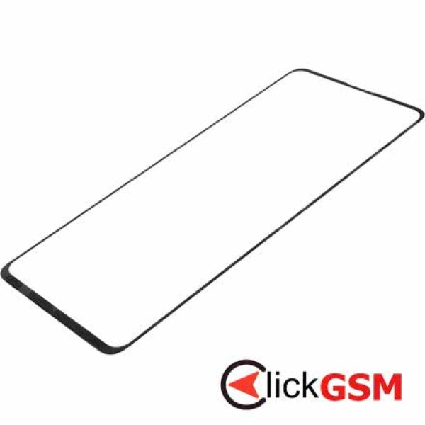 Piesa Piesa Sticla Cu Oca Negru Samsung Galaxy A51 55c