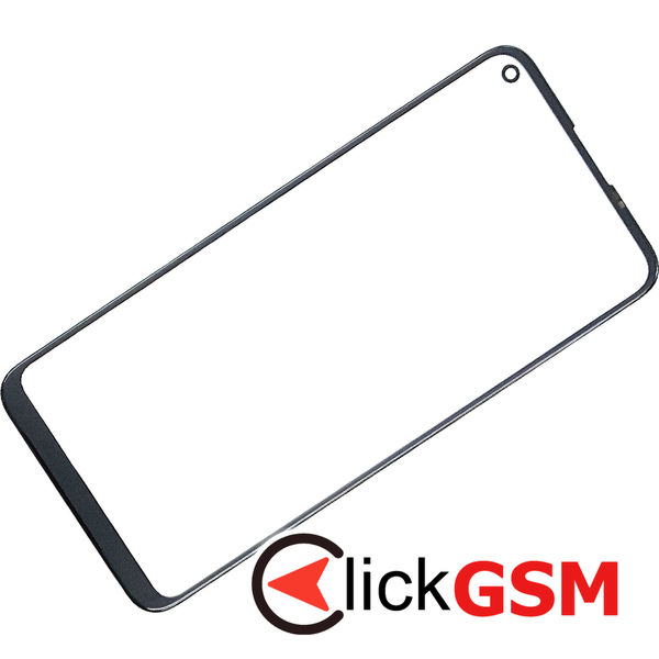 Piesa Piesa Sticla Cu Oca Negru Samsung Galaxy M11 4jfh