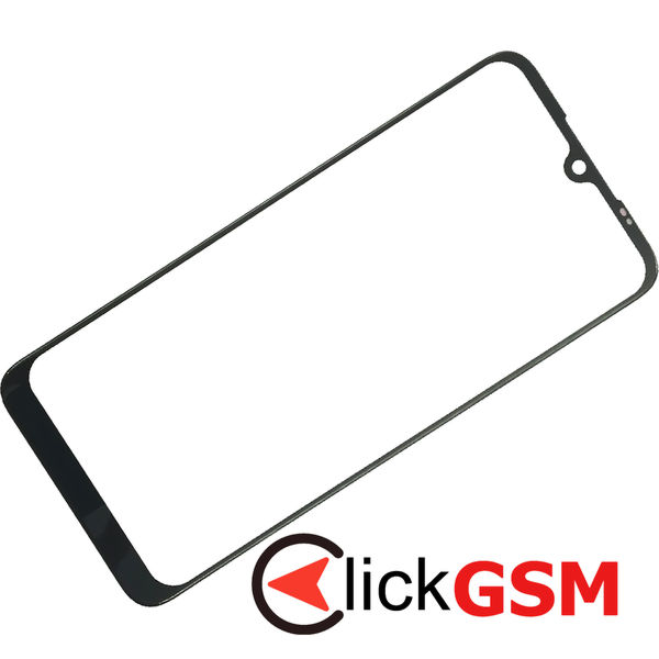 Piesa Sticla Cu Oca Negru Xiaomi Redmi Note 8t 4if2