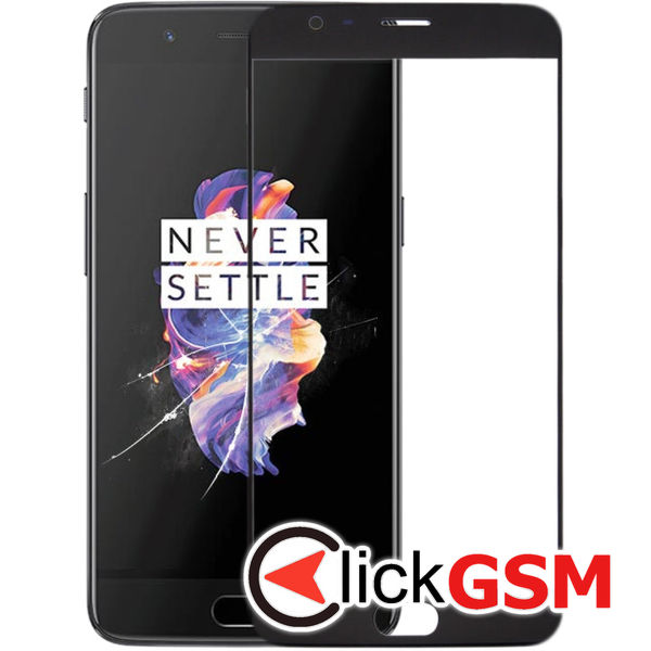 Piesa Sticla Cu Oca Oneplus 5 21vy