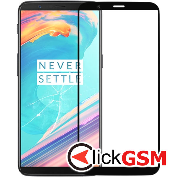 Piesa Sticla Cu Oca Oneplus 5t 21vx