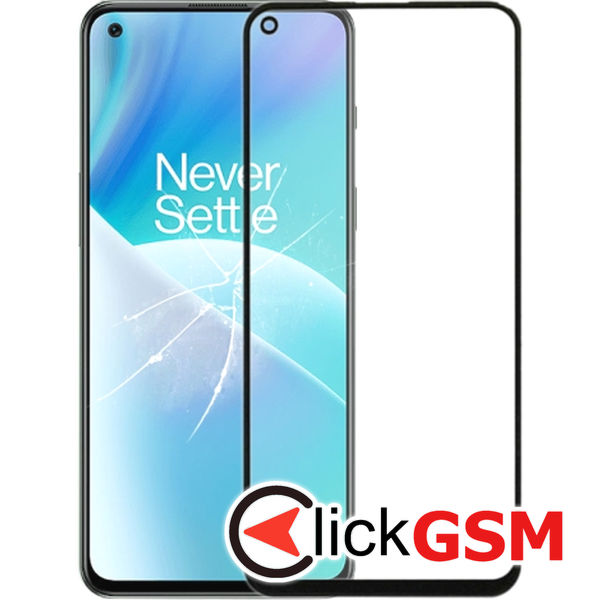 Piesa Sticla Cu Oca Oneplus Nord 2t 2s7k