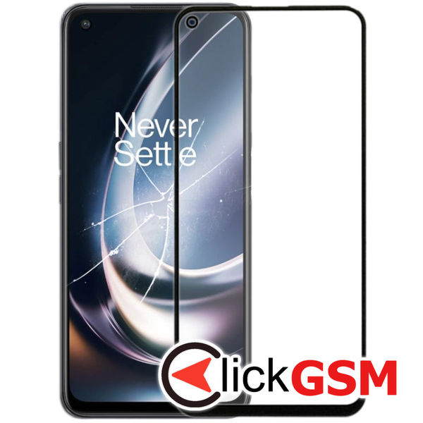 Piesa Sticla Cu Oca Oneplus Nord Ce 2 Lite 5g 2s7m