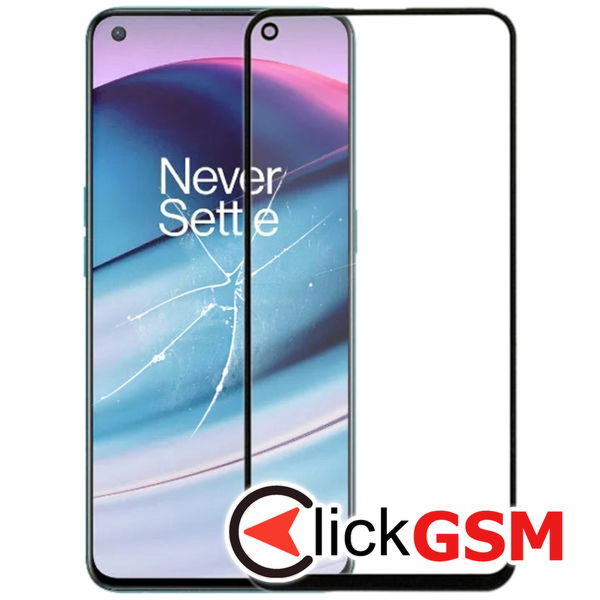 Piesa Sticla Cu Oca Oneplus Nord Ce 5g 2s7n