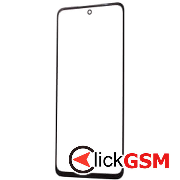 Piesa Sticla Cu Oca Oppo A80 5g 1qj6