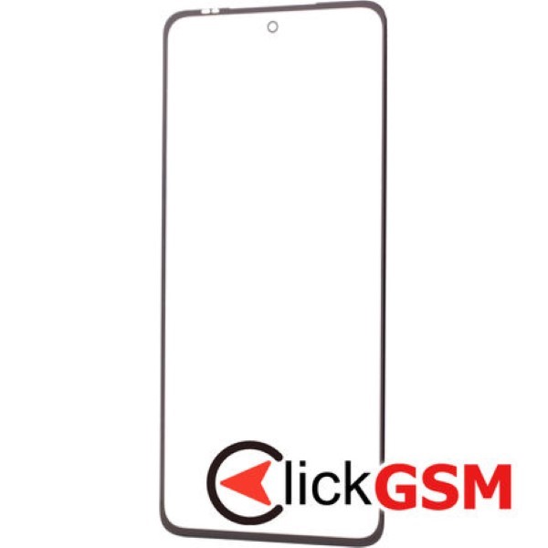 Piesa Sticla Cu Oca Pentru Motorola Moto G72 368t