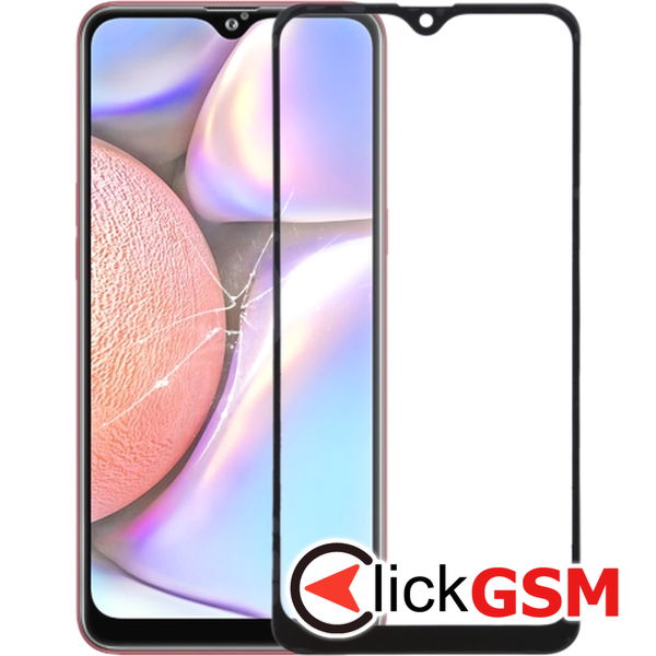 Piesa Sticla Cu Oca Samsung Galaxy A10s 4cfs