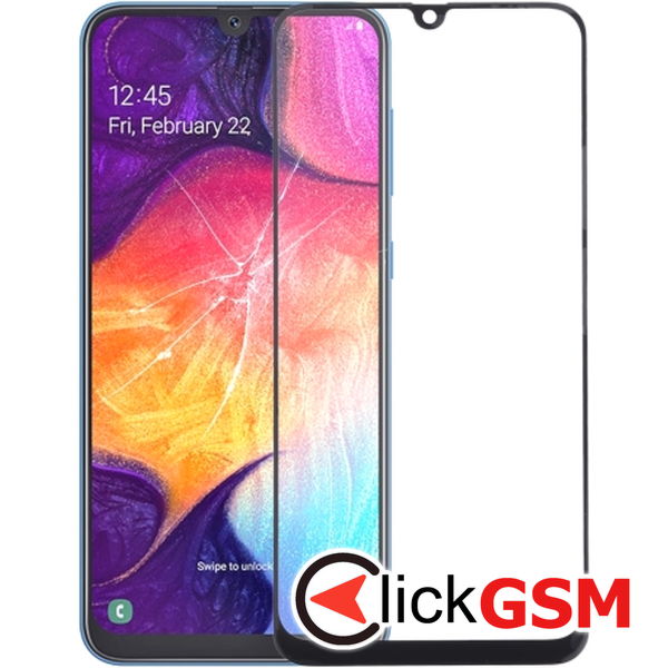 Piesa Sticla Cu Oca Samsung Galaxy A30 4cg6