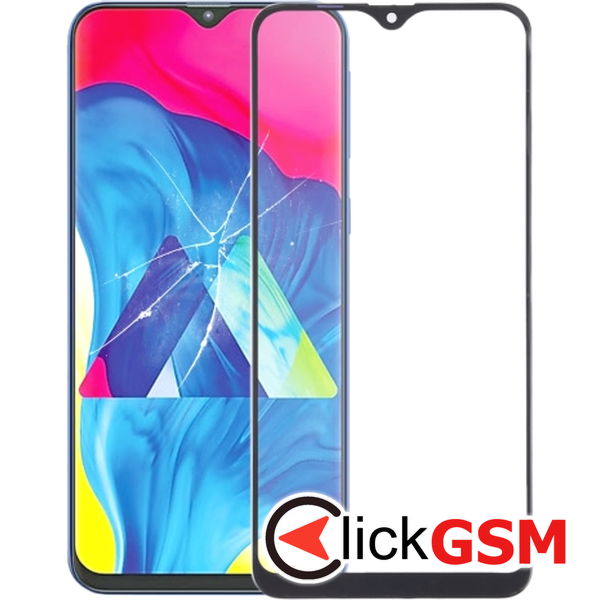 Piesa Piesa Sticla Cu Oca Samsung Galaxy M10 4cgg