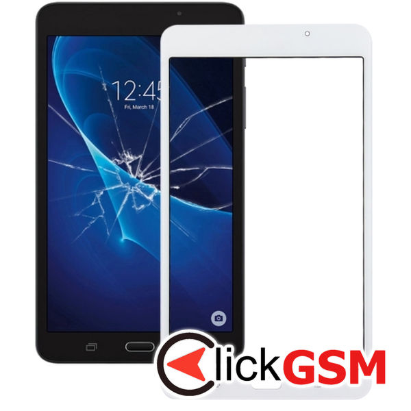 Piesa Sticla Cu Oca Samsung Galaxy Tab A 7.0 2016 4cns