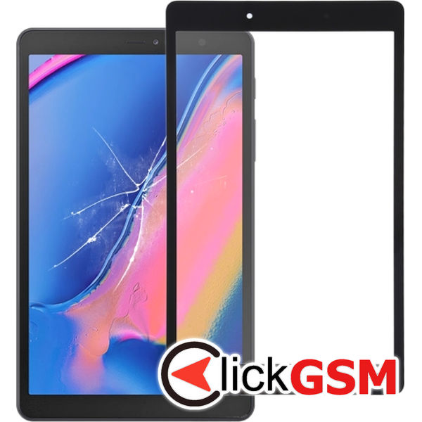 Piesa Sticla Cu Oca Samsung Galaxy Tab A 8.0 2019 4cnf