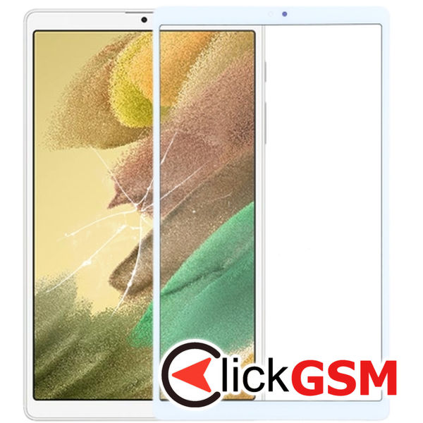 Piesa Sticla Cu Oca Samsung Galaxy Tab A7 Lite 4cn3