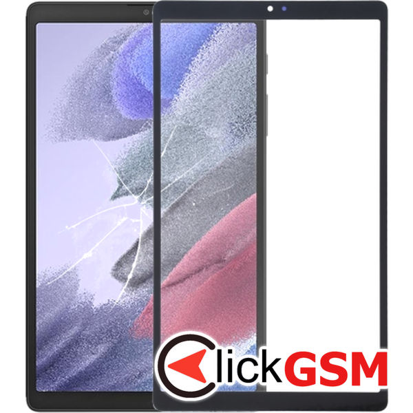 Piesa Sticla Cu Oca Samsung Galaxy Tab A7 Lite 4ebq