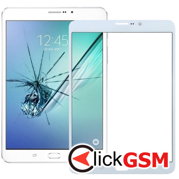 Piesa Sticla Cu Oca Samsung Galaxy Tab S2 8.0 4cno