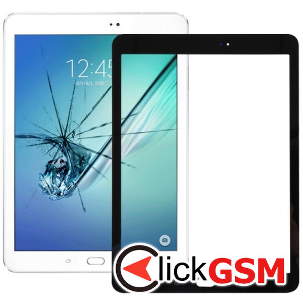 Piesa Sticla Cu Oca Samsung Galaxy Tab S2 9.7 4cnp