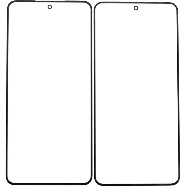 Sticla cu OCA Xiaomi 14T · Geam Sticla Cu OCA Pentru Xiaomi 14T, Xiaomi 14T Pro