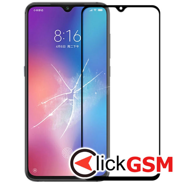 Piesa Piesa Sticla Cu Oca Xiaomi Mi 9 1yea