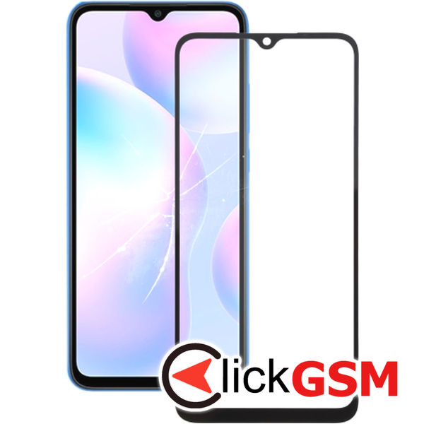 Piesa Sticla Cu Oca Xiaomi Redmi 9a 1ydx