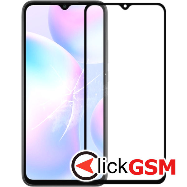 Piesa Piesa Sticla Cu Oca Xiaomi Redmi 9a 1ydy