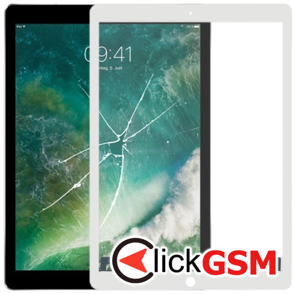 Piesa Sticla Cu Touchscreen Apple Ipad Pro 12.9 2017 2ah5