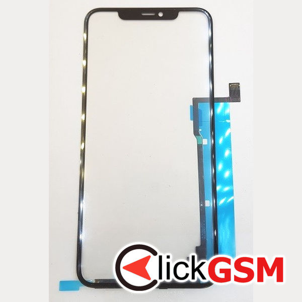 Piesa Sticla Cu Touchscreen Apple Iphone 11 Pro Max 1uud