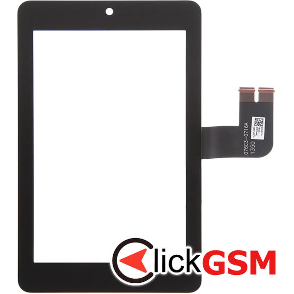 Piesa Sticla Cu Touchscreen Asus Memo Pad 4qg3