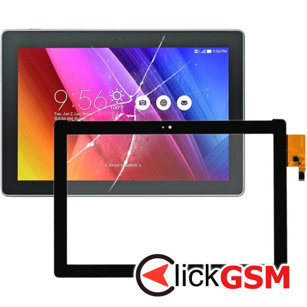 Piesa Sticla Cu Touchscreen Asus Zenpad 10 256k