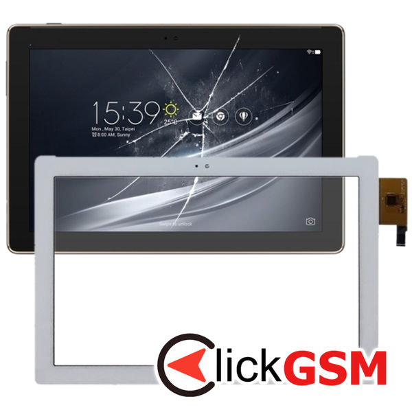 Piesa Sticla Cu Touchscreen Asus Zenpad 10 256l